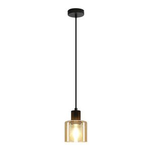Nettlife ZÁVĚSNÉ SVÍTIDLO Decker 11/11/195cm obraz