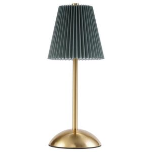 Nettlife LED stolní lampa BRUCHSAL III 12/12/30 cm (sada 2 ks) obraz