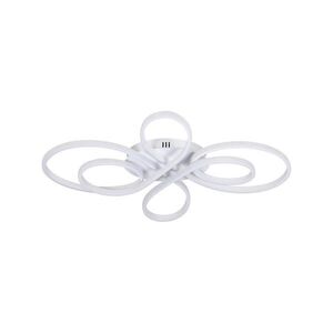 Nettlife LED stropní svítidlo Alaric 80/50/8, 5 cm obraz