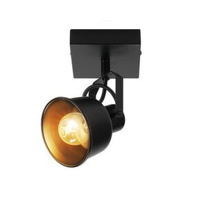 Nettlife STROPNÍ BODOVÉ SVÍTIDLO Duke1 1plamen 14/14/17cm obraz