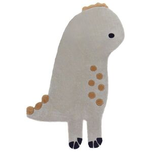 Beliani DĚTSKÝ KOBEREC Dino 160/100 cm obraz