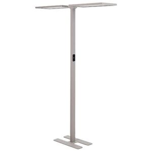 Beliani STOJACÍ LAMPA Sculptor 30/135/197 cm obraz