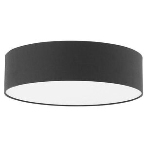 Beliani STROPNÍ SVÍTIDLO Rena 45/45/12 cm obraz