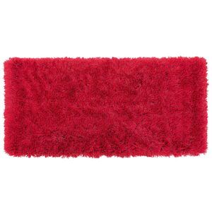 Beliani CHLUPATÝ KOBEREC SHAGGY Cide 150/80 cm obraz