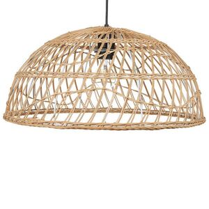 Beliani ZÁVĚSNÉ SVÍTIDLO Ravine 51/51/23 cm obraz