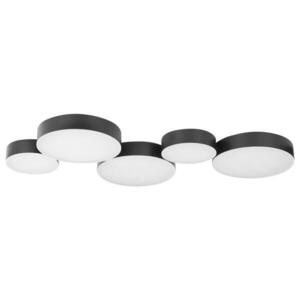 Beliani STROPNÍ SVÍTIDLO Luga 20/54/3 cm obraz