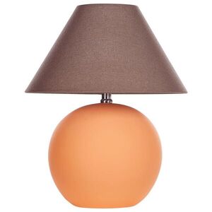 Beliani STOLNÍ LAMPA Limia 34/34/41 cm obraz