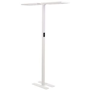 Beliani STOJACÍ LAMPA Sculptor 30/135/197 cm obraz