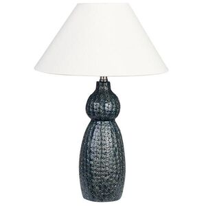 Beliani STOLNÍ LAMPA Matina 40/40/60 cm obraz