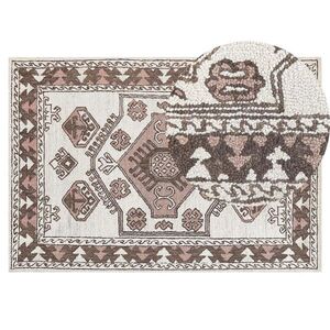 Beliani VINTAGE KOBEREC Tomarza 200/140 cm obraz