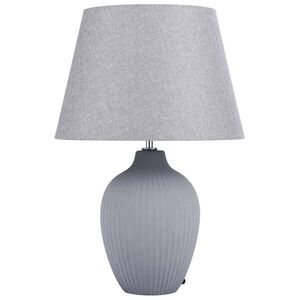 Beliani STOLNÍ LAMPA Fergus 33/33/52 cm obraz