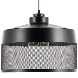 Beliani ZÁVĚSNÉ SVÍTIDLO Cardener 41/41/99 cm obraz