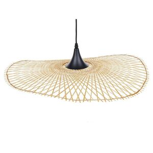 Beliani ZÁVĚSNÉ SVÍTIDLO Floyd 62/62/128 cm obraz
