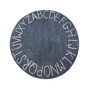 Beliani DĚTSKÝ KOBEREC Vurgun 120/120 cm obraz