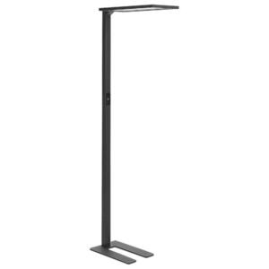 Beliani STOJACÍ LAMPA Orion 30/61/196 cm obraz