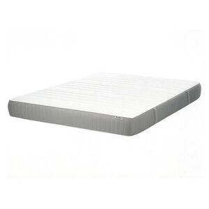 Beliani GELOVÁ matrace s paměťovou pěnou H3/4 Tuhá 140/200 cm Happiness obraz
