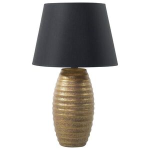 Beliani STOLNÍ LAMPA Ebro 33/33/56 cm obraz