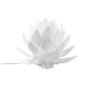 Beliani STOLNÍ LAMPA Musone 39/39/30 cm obraz