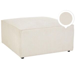 Beliani OTOMAN Lemvig 83/83/41 cm obraz