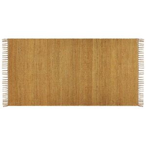 Beliani KRÁTKOVLASÝ KOBEREC Lunia 150/80 cm obraz