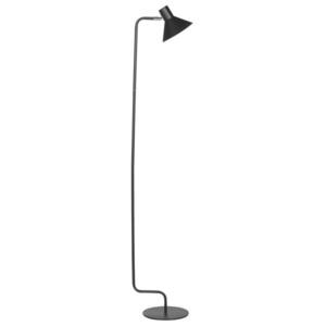 Beliani STOJACÍ LAMPA Rimava 23/23/154 cm obraz