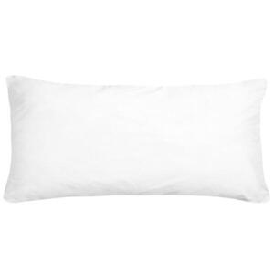 Beliani POLŠTÁŘ Bílý 40/80 cm Errigal obraz