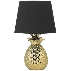 Beliani STOLNÍ LAMPA Pineapple 32/32/52 cm obraz