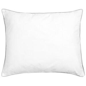 Beliani POLŠTÁŘ Bílý 60/50 cm Pelister obraz