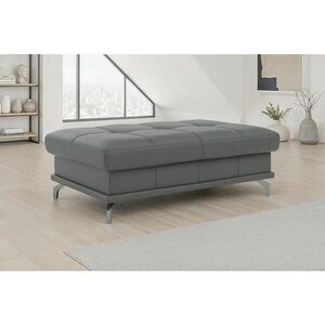 Sit & More TABURET, kůže, 133/47/72 cm obraz