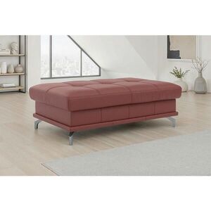 Sit & More TABURET, kůže, 133/47/72 cm obraz