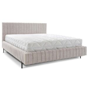 Petits-meubles BOXSPRING POSTEL 180/200 Ori Béžová obraz