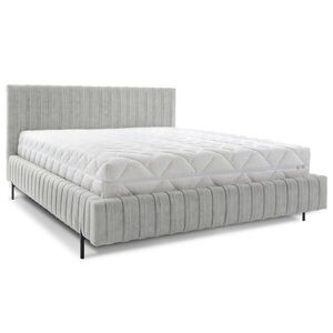 Petits-meubles BOXSPRING POSTEL 160/200 Ori Šedá obraz