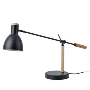 lux.pro STOLNÍ LAMPY Watford obraz