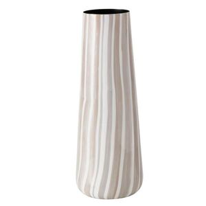 Ambia Home VÁZA, kov, 41 cm obraz
