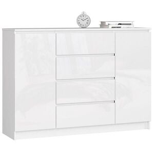 RAUMHIRSCH FURNITURE KOMODA obraz
