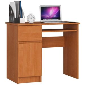 RAUMHIRSCH FURNITURE PSACÍ STŮL v barvě olše 77/90/50 obraz