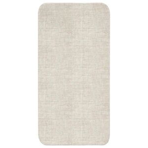 OnlyWow KOUPELNOVÁ PŘEDLOŽKA Povlečení - Textura - Béžová 60x120 cm obraz