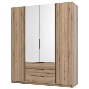 Selsey ŠATNÍ SKŘÍŇ Kaja dub Evoke, 200 cm obraz