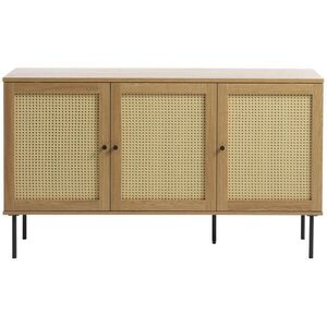 Selsey KOMODA Mogest, béžová, 140 cm obraz