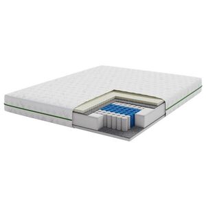 Selsey MATRACE Sompol, 200x200 cm obraz