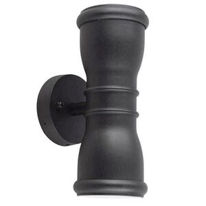 Elstead Lighting VENKOVNÍ NÁSTĚNNÉ SVÍTIDLO, 23/9, 2/12, 9 cm obraz