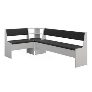 Vicco ROHOVÁ LAVICE Roman, Bílá, 120.1 x 210.1 cm obraz