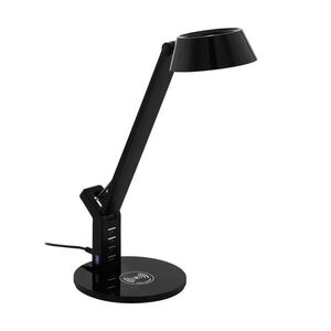 Eglo STOLNÍ LAMPA, dotykový stmívač, 30, 5/17/40, 5 cm obraz