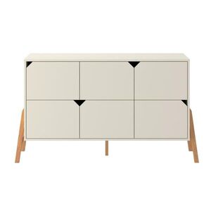 RAUMHIRSCH FURNITURE DĚTSKÁ KOMODA Lotta obraz