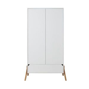 RAUMHIRSCH FURNITURE DĚTSKÁ SKŘÍŇ Lotta, 2dveřová obraz