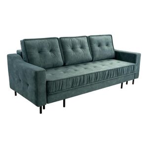 Fedve SOFA ARAMO s funkcí spaní, Benzín obraz