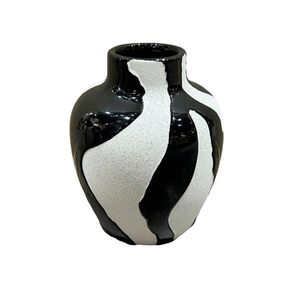 Ambia Home VÁZA, keramika, 22 cm obraz