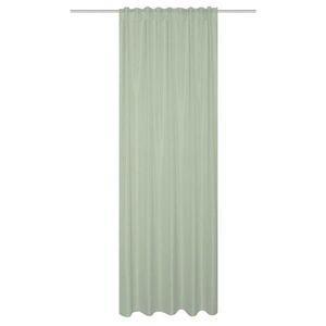 Boxxx HOTOVÝ ZÁVĚS, poloprůhledné, 140/245 cm obraz