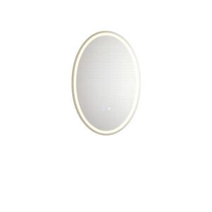 Nettlife LED koupelnové zrcadlo 3/60/80 cm obraz