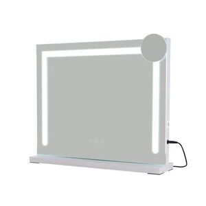 Nettlife ZRCADLO DO KOUPELNY CHLÉB III 70/55/12 cm obraz